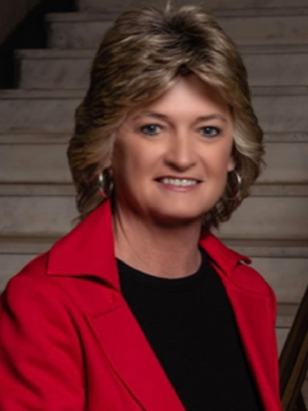 Jody Cunningham